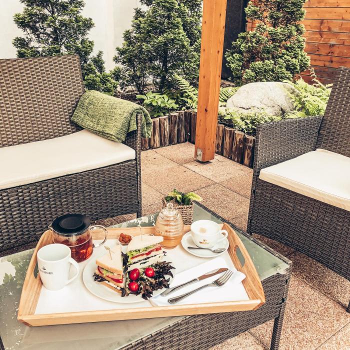 alfons boutique hotel