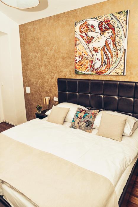 alfons boutique hotel