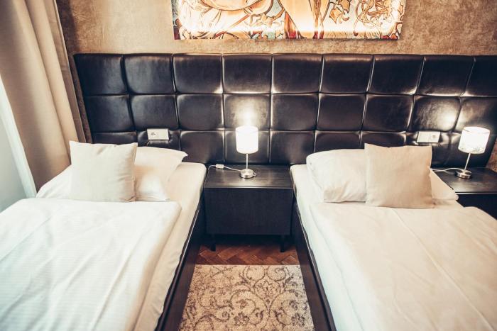 alfons boutique hotel