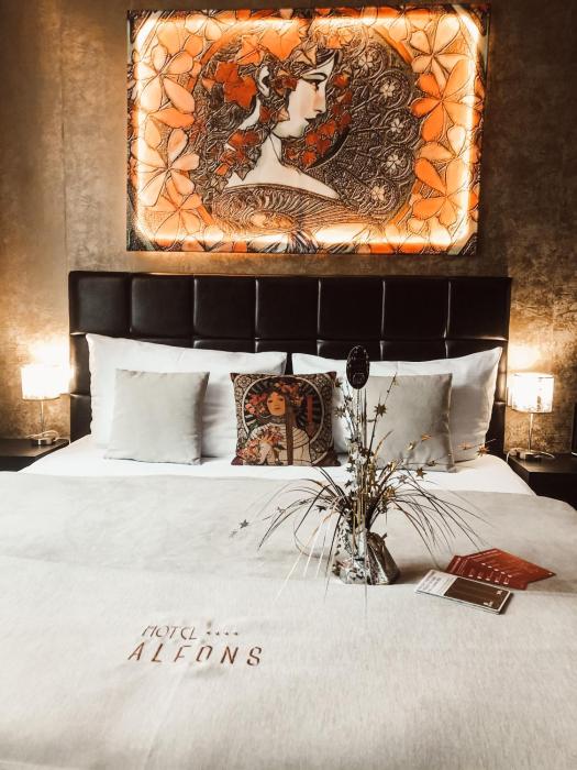 alfons boutique hotel