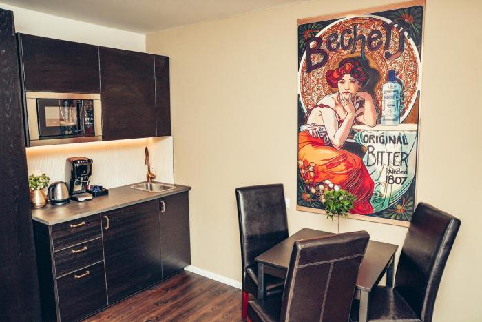 alfons boutique hotel