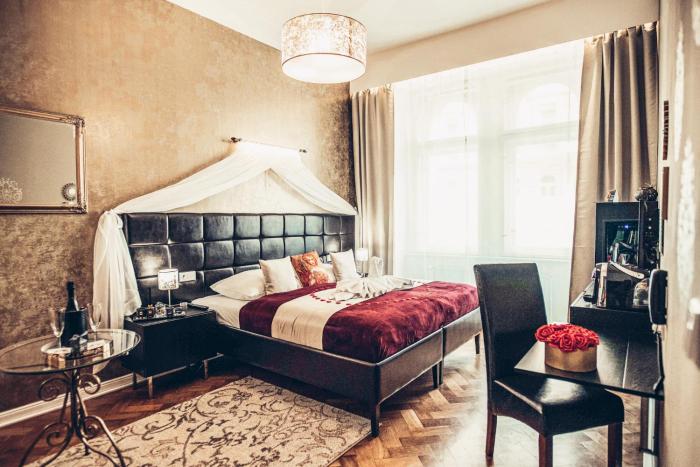 alfons boutique hotel