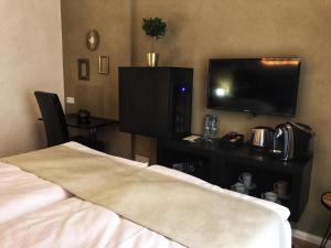 alfons boutique hotel