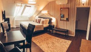 alfons boutique hotel