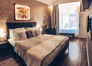 alfons boutique hotel