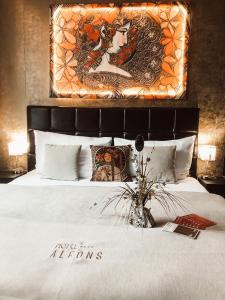 alfons boutique hotel