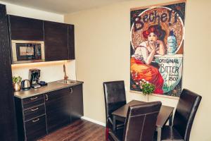 alfons boutique hotel