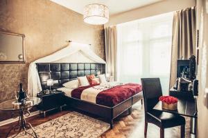 alfons boutique hotel