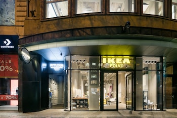 pytloun boutique hotel prague