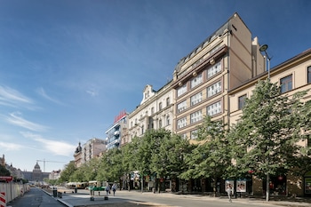 pytloun boutique hotel prague