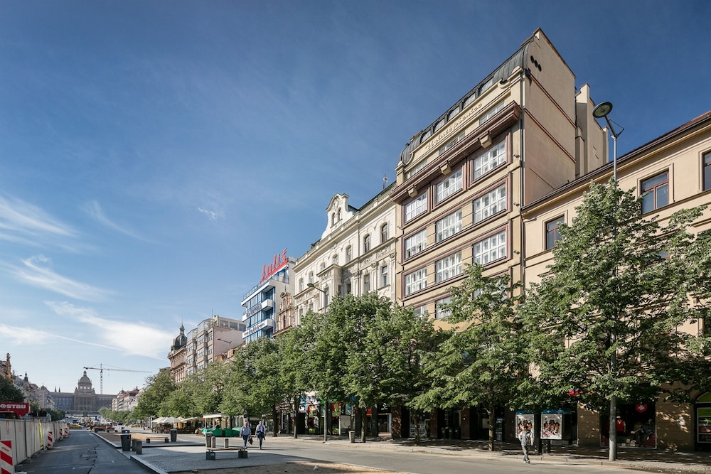 pytloun boutique hotel prague