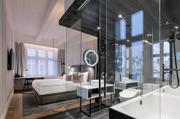 pytloun boutique hotel prague