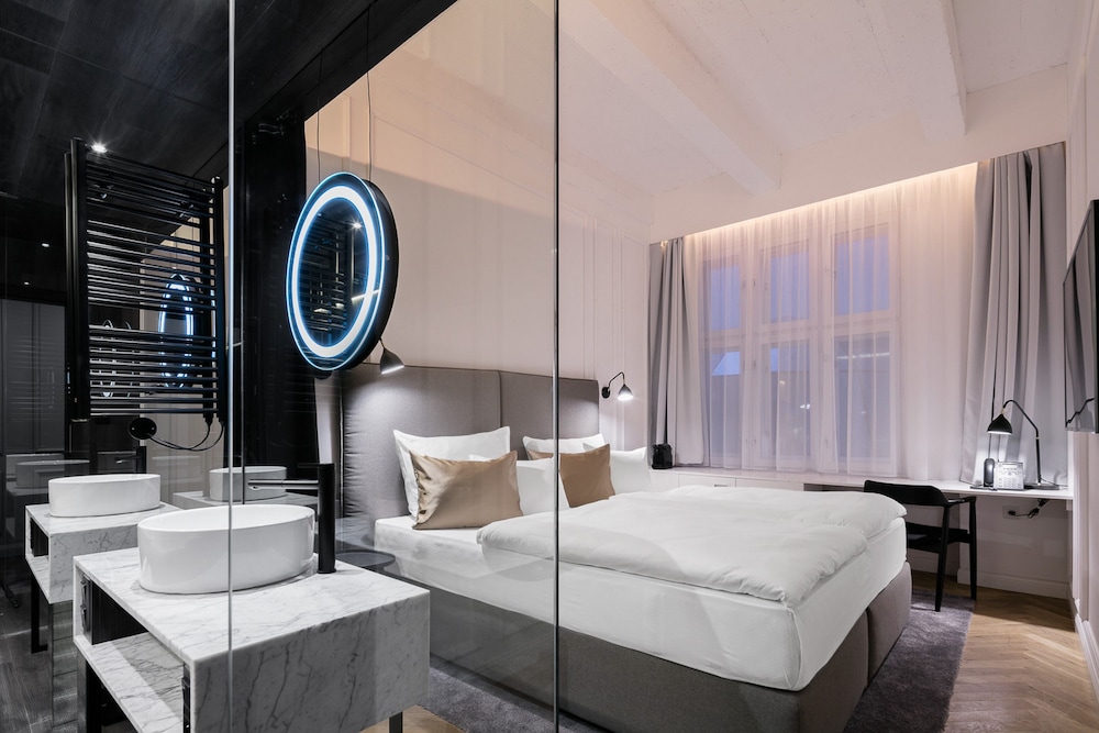 pytloun boutique hotel prague