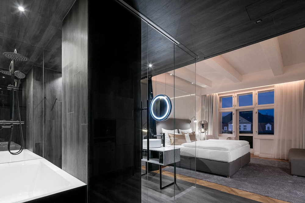 pytloun boutique hotel prague