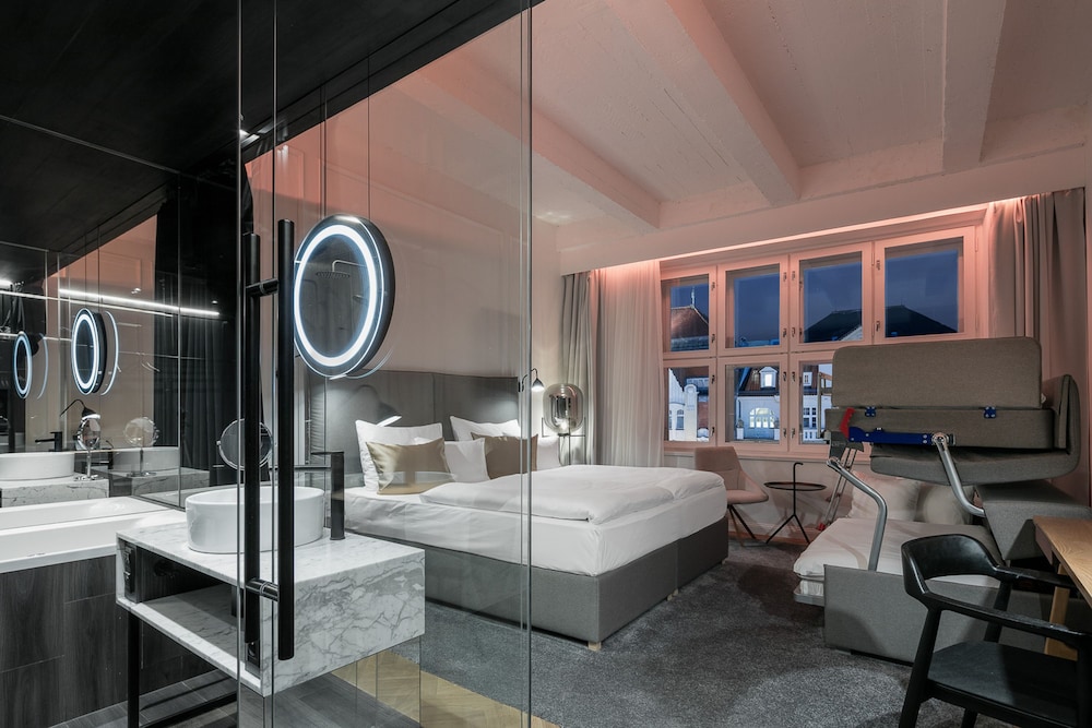 pytloun boutique hotel prague