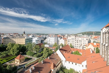 pytloun boutique hotel prague