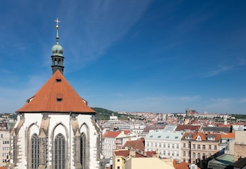 pytloun boutique hotel prague