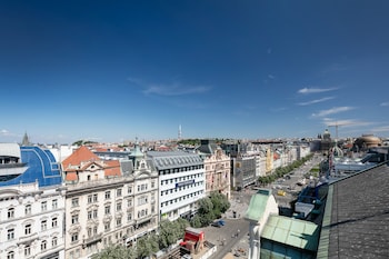 pytloun boutique hotel prague