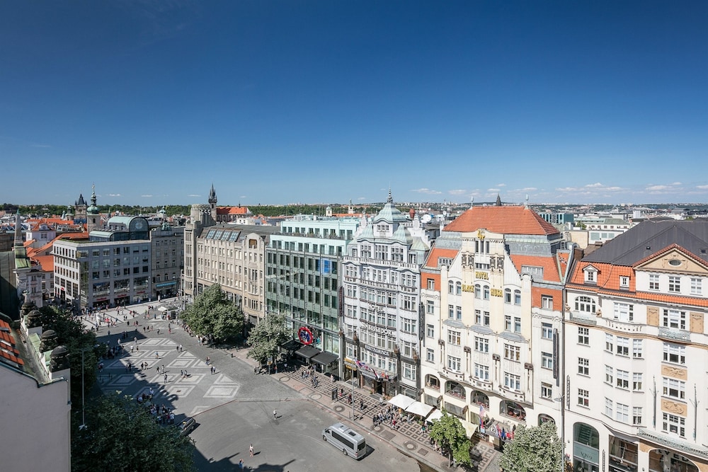 pytloun boutique hotel prague