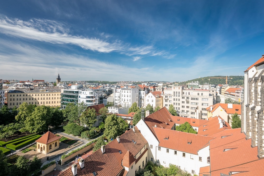 pytloun boutique hotel prague