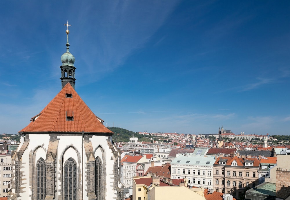 pytloun boutique hotel prague