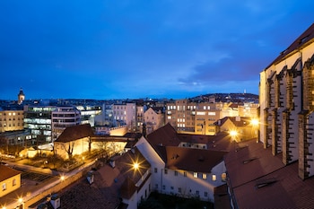 pytloun boutique hotel prague