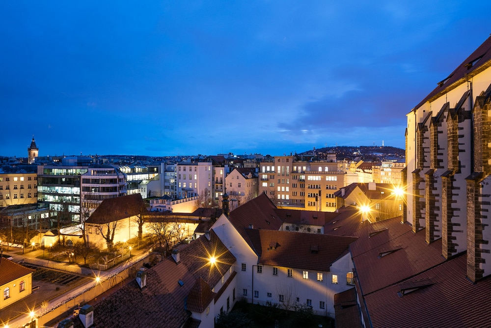 pytloun boutique hotel prague