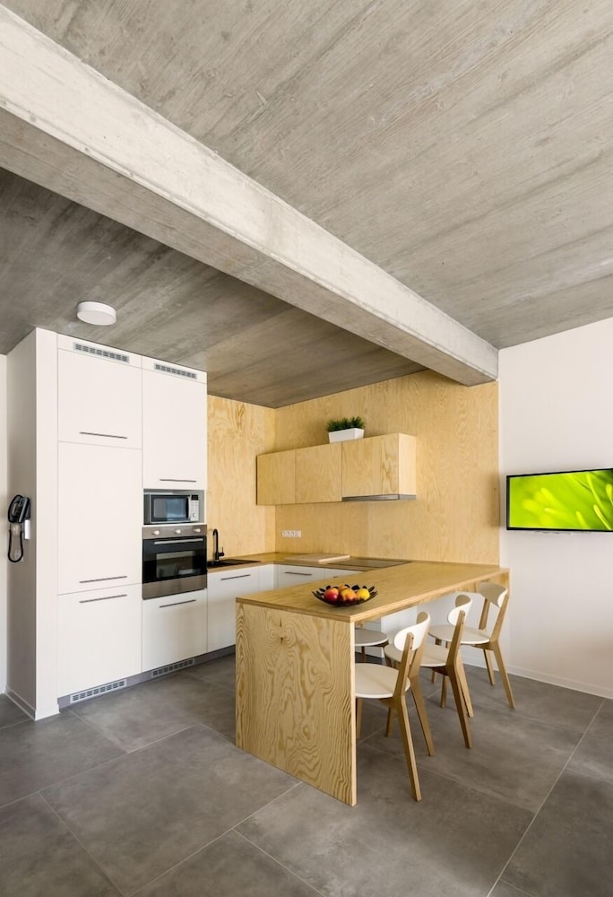 residence trafick