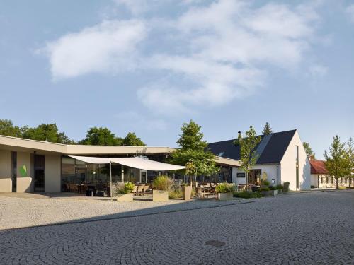 restaurace and hotel panska zahrada