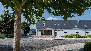 restaurace and hotel panska zahrada