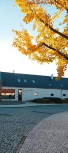 restaurace and hotel panska zahrada