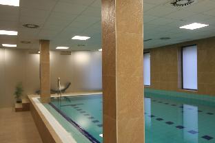 restaurace and hotel panska zahrada