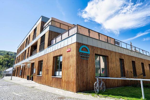 restaurace and hotel panska zahrada