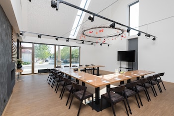 restaurace and hotel panska zahrada