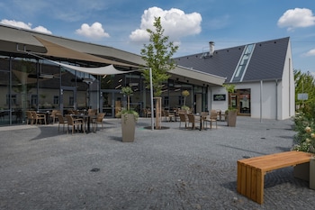 restaurace and hotel panska zahrada