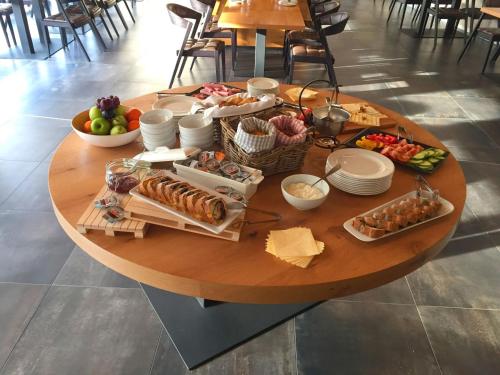 restaurace and hotel panska zahrada