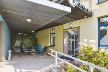 hotel osvit