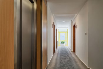 hotel osvit