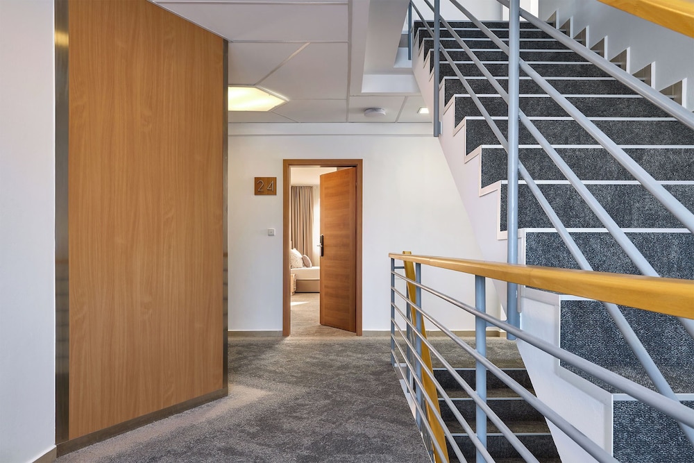hotel osvit