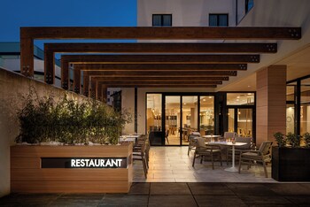 hotel osvit