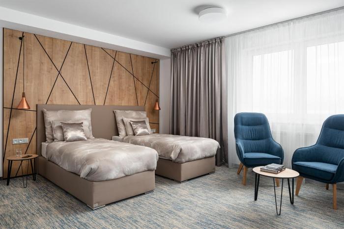 hotel osvit