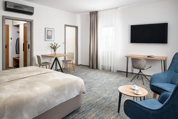 hotel osvit