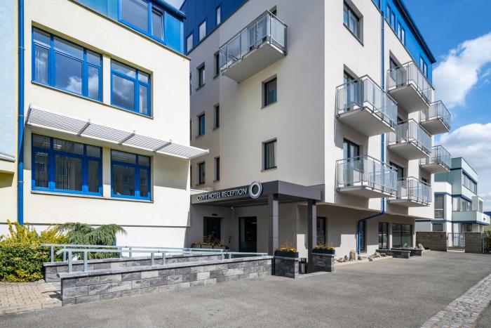 hotel osvit