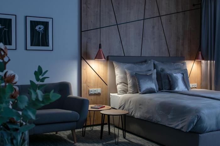 hotel osvit
