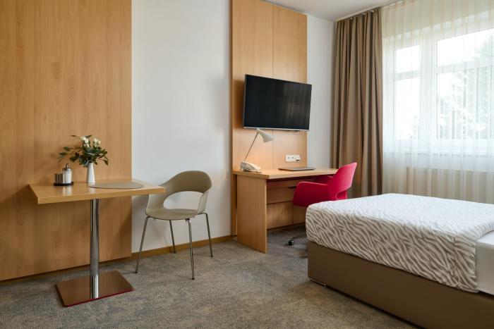 hotel osvit