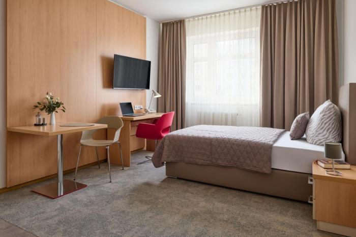 hotel osvit