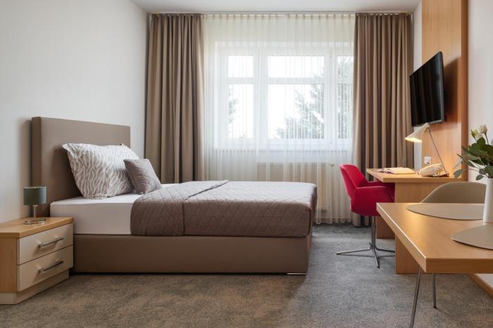 hotel osvit