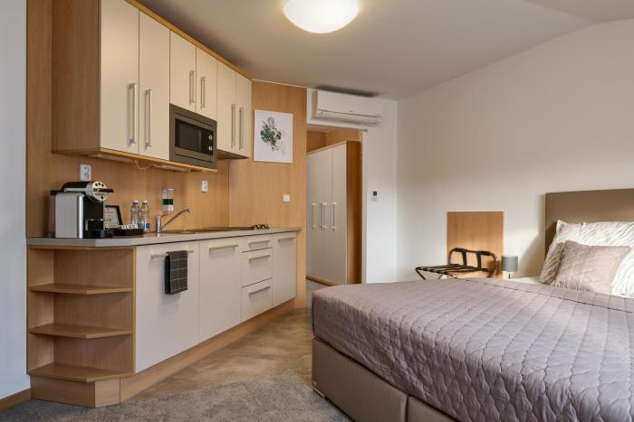 hotel osvit