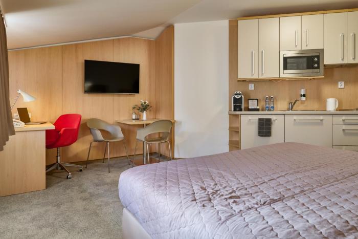 hotel osvit