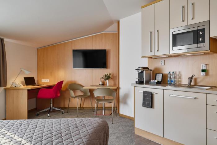 hotel osvit